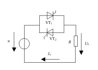 相控調壓 相控調壓