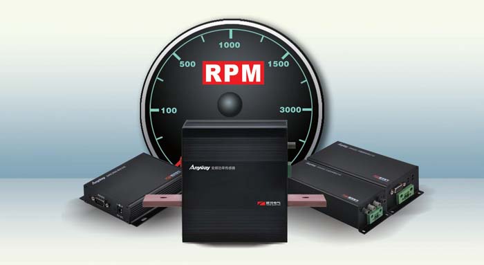 轉速測量 轉速測量