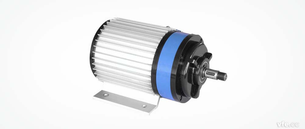 永磁直流無刷電機 永磁直流無刷電機