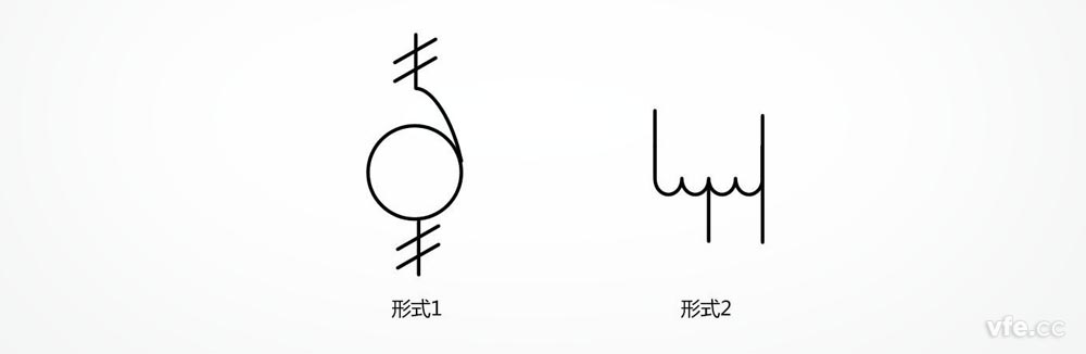 單相自耦變壓器 單相自耦變壓器