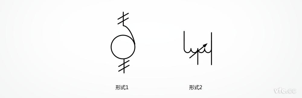 可調壓的單相自耦變壓器 可調壓的單相自耦變壓器