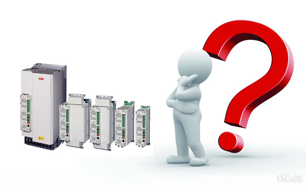 變頻器技術小知識 變頻器技術小知識