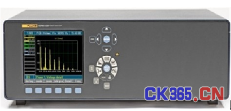 Norma5000高精度功率分析儀 Norma5000高精度功率分析儀