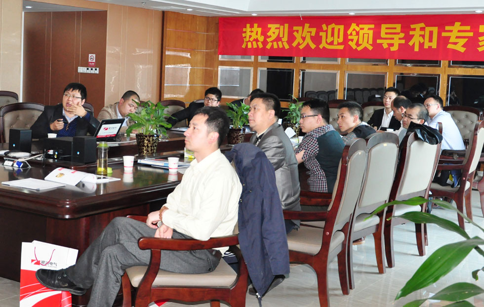 銀河電氣與美藍電子戰略合作協議正式簽署 銀河電氣與美藍電子戰略合作協議正式簽署