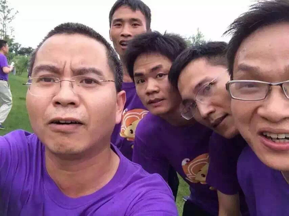 長沙市職工智跑挑戰賽 長沙市職工智跑挑戰賽