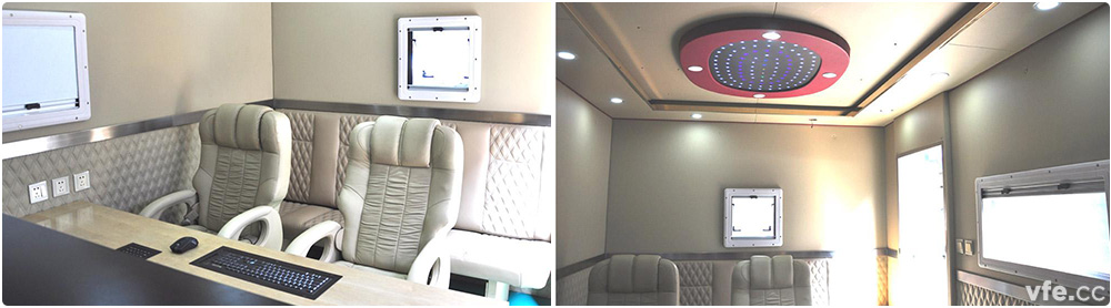 國家高電壓計量站高壓電機移動式能效計量檢測平臺內景2 國家高電壓計量站高壓電機移動式能效計量檢測平臺內景2