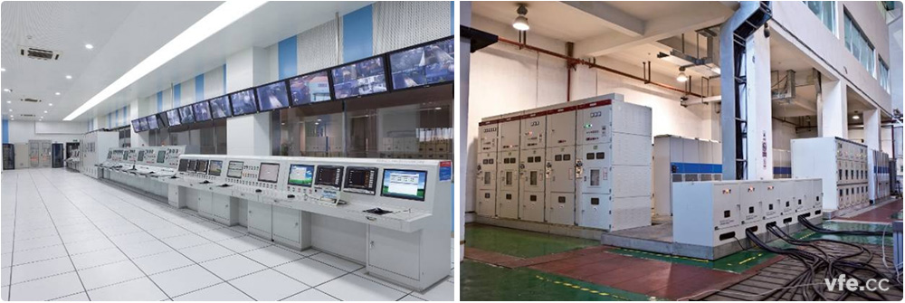 電力變壓器測試系統現場圖片 電力變壓器測試系統現場圖片