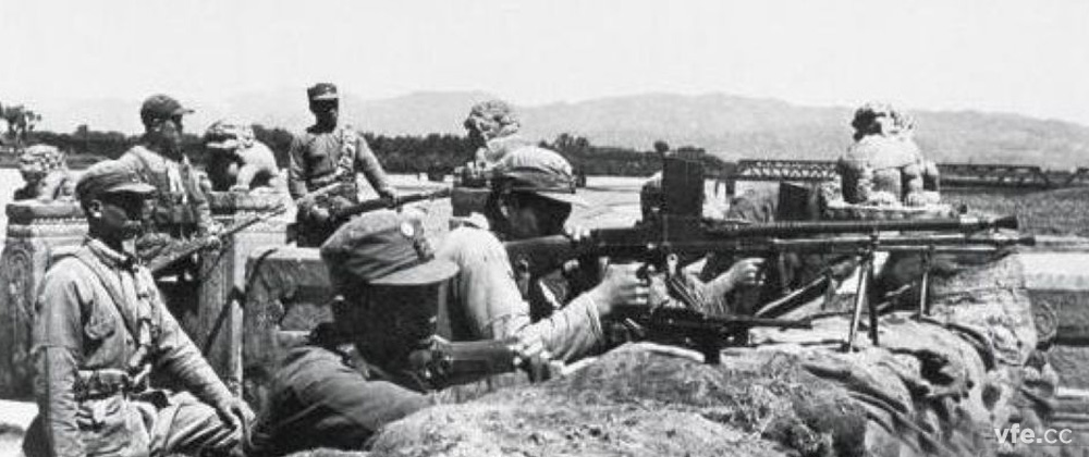 七七事變后,全國軍民奮起抗戰 七七事變后,全國軍民奮起抗戰