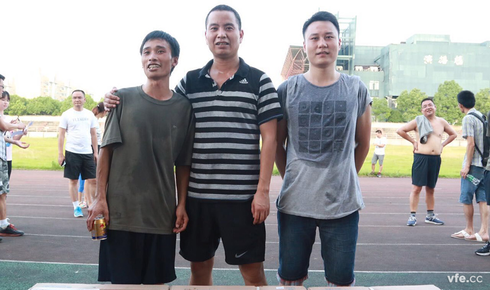 恒力長跑隊 恒力長跑隊