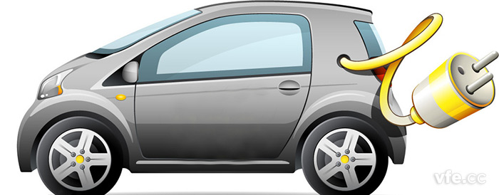 電動汽車 電動汽車