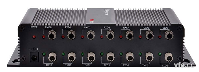 DH2000數字主機 DH2000數字主機