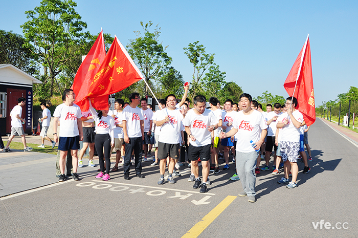十年相約,奔跑的銀河電氣 十年相約,奔跑的銀河電氣