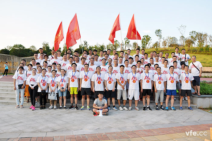 十年相約,奔跑的銀河電氣 十年相約,奔跑的銀河電氣