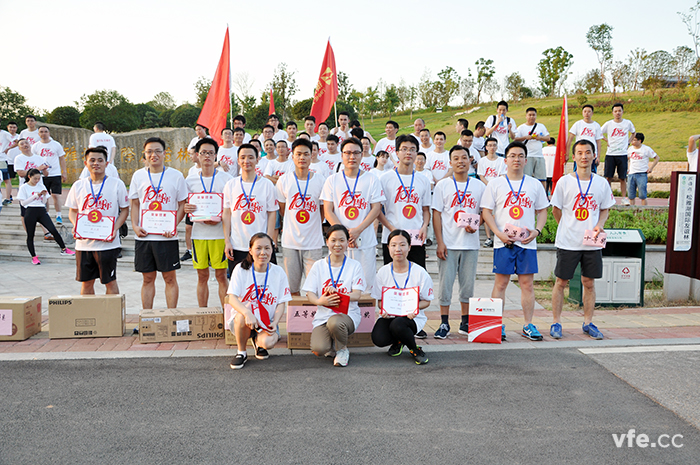 十年相約,奔跑的銀河電氣 十年相約,奔跑的銀河電氣