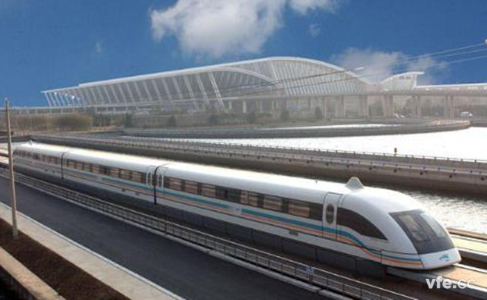 長沙磁懸浮 長沙磁懸浮