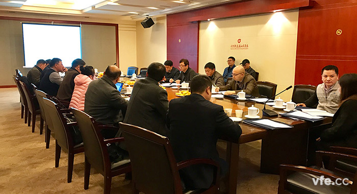 《電動汽車非車載充電機檢定規程》順利通過專家審定 《電動汽車非車載充電機檢定規程》順利通過專家審定