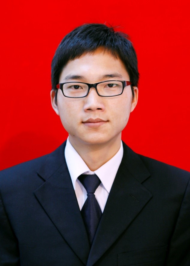 龐林同志被評為”技術之星“優秀共產黨員 龐林同志被評為”技術之星“優秀共產黨員