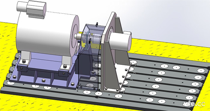 電動汽車轉矩轉速控制精度測試 電動汽車轉矩轉速控制精度測試