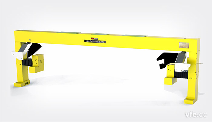 動態軌檢系統 動態軌檢系統