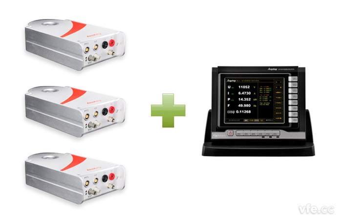 WP4000變頻功率分析儀 WP4000變頻功率分析儀