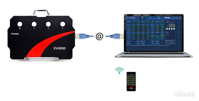 EV4000新能源汽車動力系統測試儀 EV4000新能源汽車動力系統測試儀