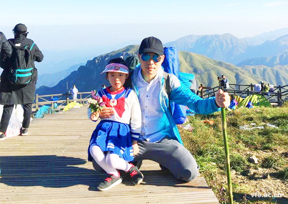 走著走著 你就長大了 走著走著 你就長大了