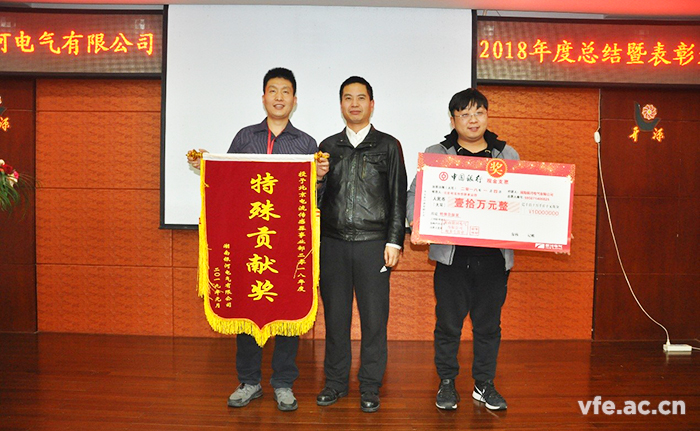 2018年度優秀團隊 2018年度優秀團隊