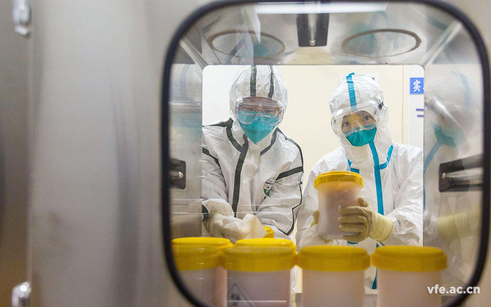 計量“精準”戰疫、助力復工復產 計量“精準”戰疫、助力復工復產