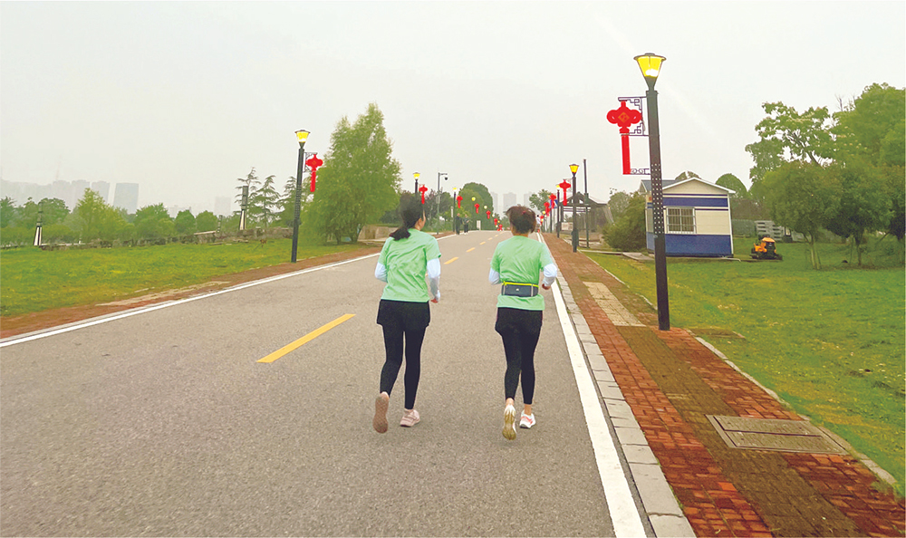 跑步就趁現在 跑步就趁現在