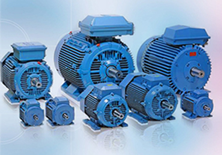 湖南省大中型電機電控產品質量監督檢驗中心試驗臺