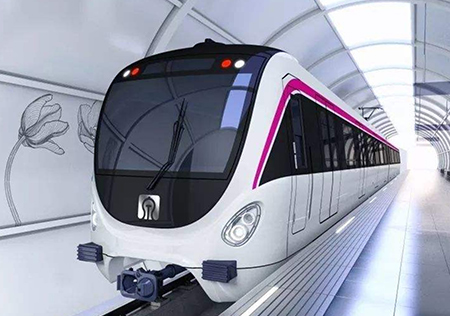 中國中車株洲電力機車研究所牽引系統實驗室