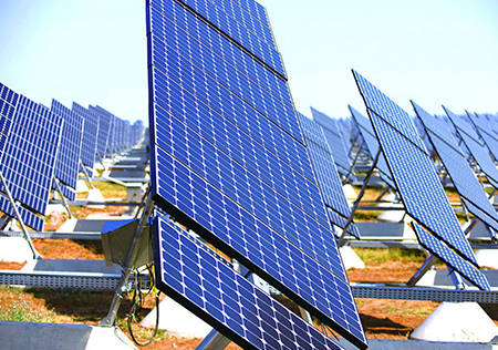 國家海上風力發電技術與檢測重點實驗室風電試驗臺