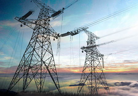 國網電力科學研究院移動式變頻檢測系統