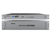 DPA5000機架式功率分析儀