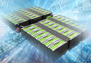 高精度電流傳感器助力電池組檢測