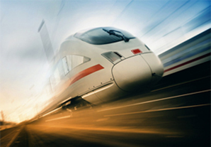 高精度電流傳感器助力軌道交通