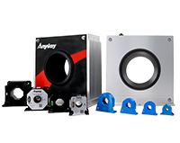 CS系列零磁通電流傳感器