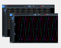 AnyViewPlus 高速數據采集系統