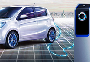 高精度電流傳感器助力新能源