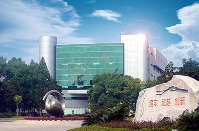 國家變流技術工程研究中心變頻器測試系統