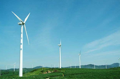 蒙東首個風電供熱配套電網將投運