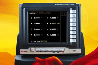 銀河電氣推出新型電機系統扭矩測量儀器