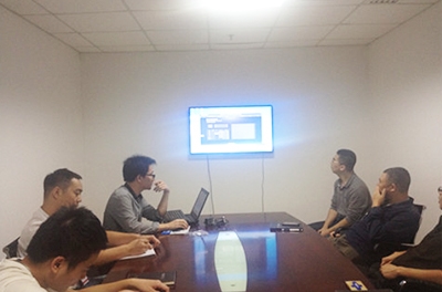 DH2000電能質量分析儀通過企業內部評審